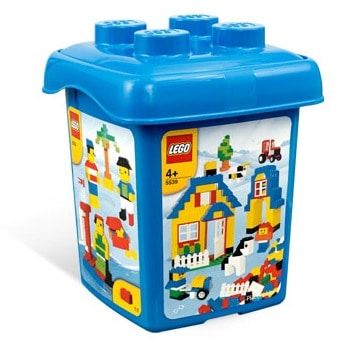 LEGO Starterset (5539)