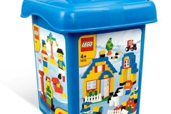 LEGO Starterset (5539)